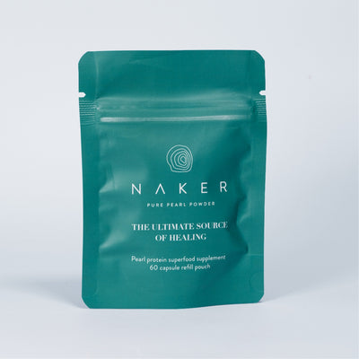 Pearl Powder Refill